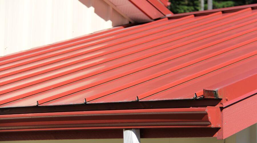 Industrial Roof Replacement in Jefferson, NC
